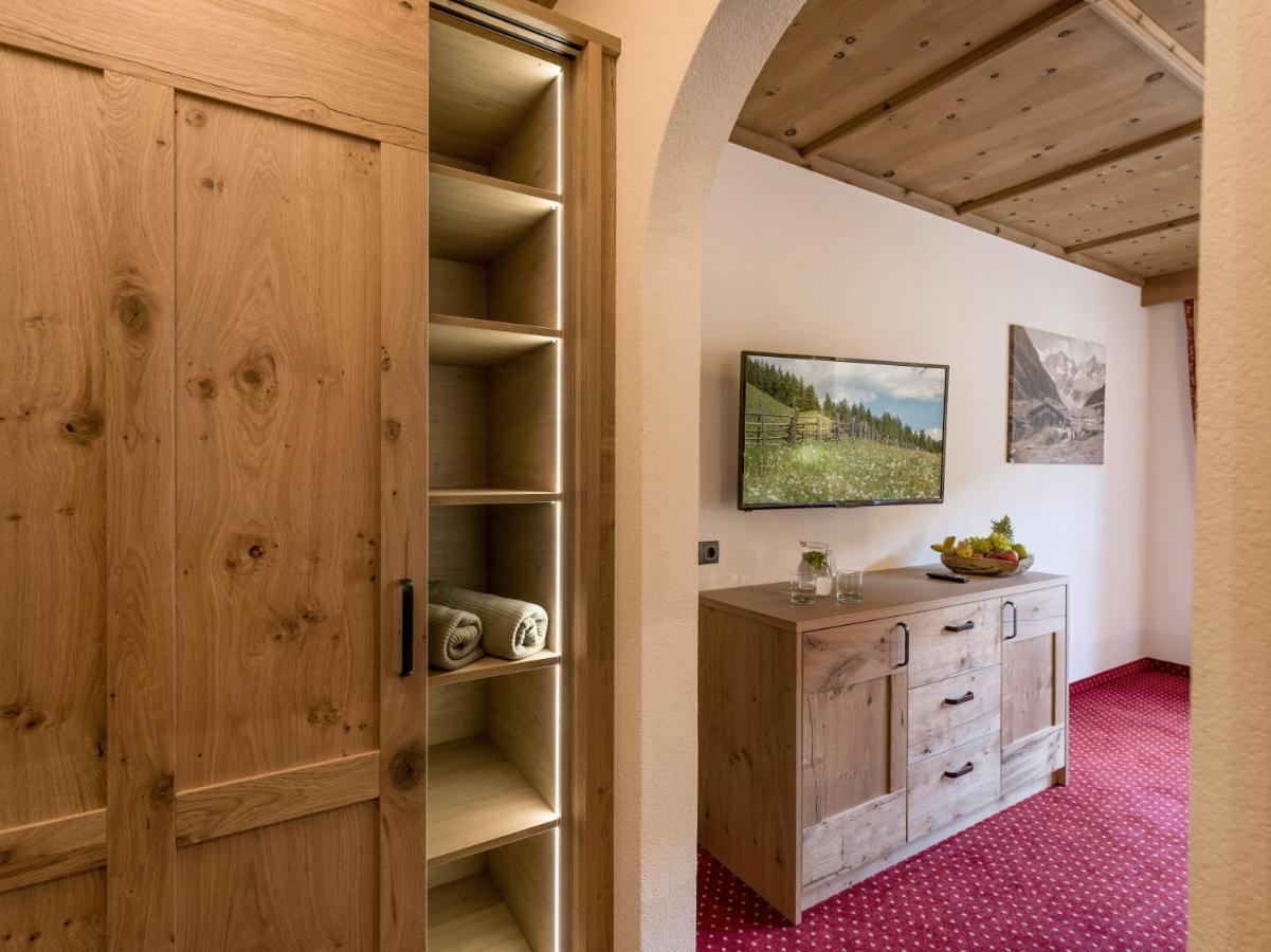 Alpenherz Hotel Garni Gerlos Exteriér fotografie