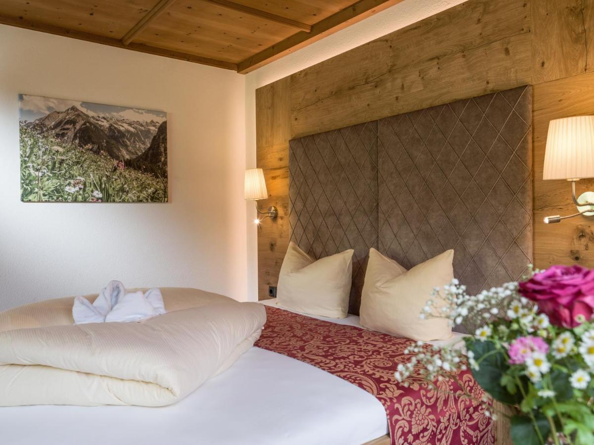 Alpenherz Hotel Garni Gerlos Exteriér fotografie